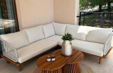 88 TREES Luxury Apartment - Foto 33