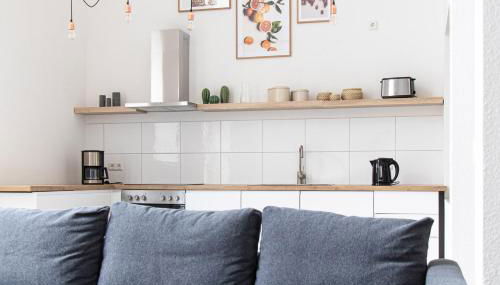 Ferienwohnungen Galerie im Klink - Foto 2