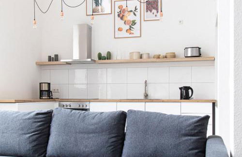 Ferienwohnungen Galerie im Klink - Foto 2