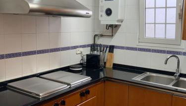 Barcelonabestrest - Foto 5, stove