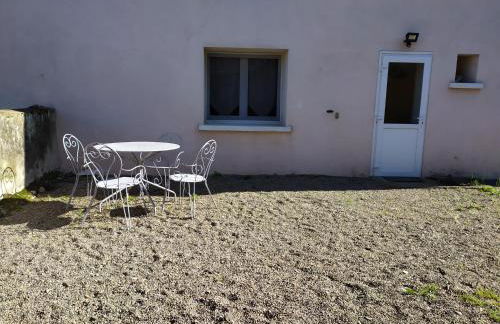 Chez Fabienne T3 - Foto 20