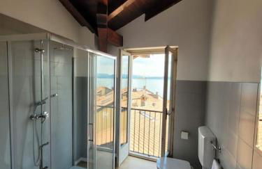 Casa Giuly , attico sul lago - Foto 15