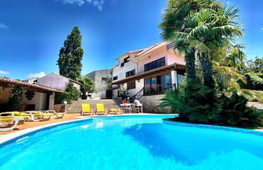 Casa da Joana, Quinta Carmo - Alcobaça/Nazaré - Foto 1