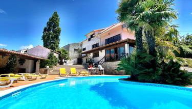 Casa da Joana, Quinta Carmo - Alcobaça/Nazaré - Foto 1