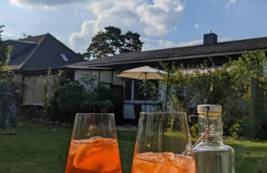 Haus Willi von Tinyhaus Steinhude - Foto 25