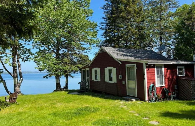 Close Call - Photo 26