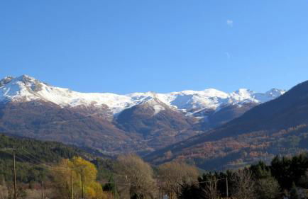 Appartement vue exceptionnelle, parking privatif, piscine - Foto 64