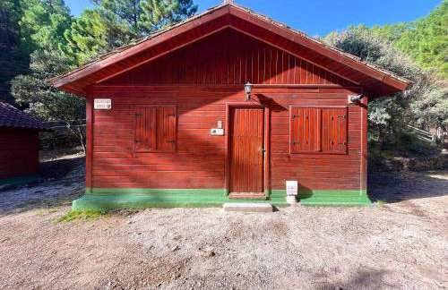 Cabañas La Toma del Agua - Foto 18