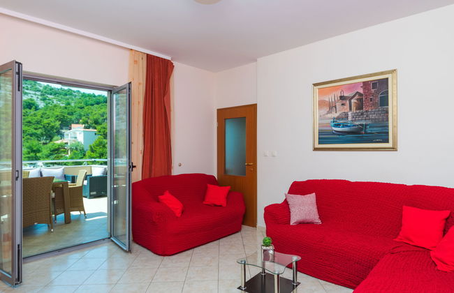 Villa Silvana - Photo 10