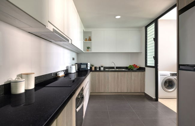 Somerset Feliz Ho Chi Minh City - Foto 22