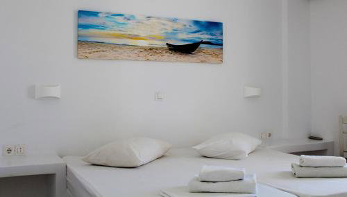 Aegeo Inn Apartments - Foto 5