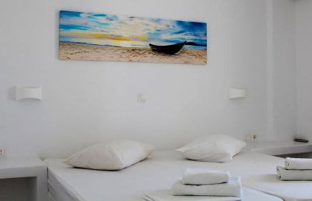 Aegeo Inn Apartments - Foto 5