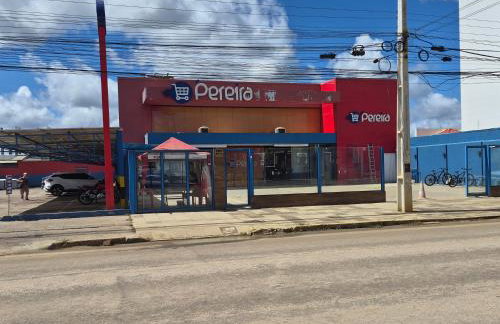 AP Climatizado aconchego com Mercado em frente - Foto 7