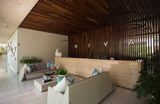 Exclusive Apartment with rooftop pool - Foto 1