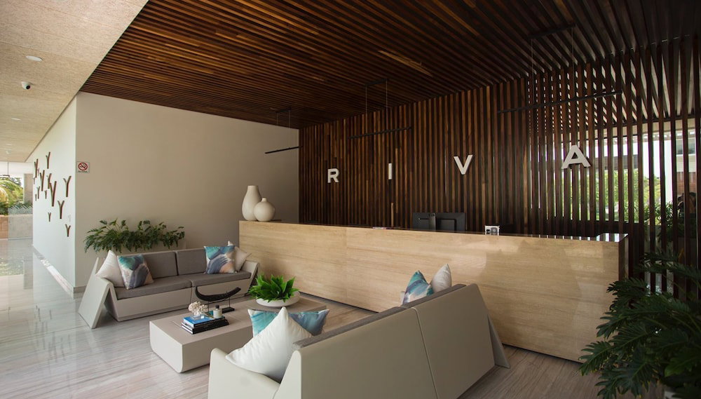 Exclusive Apartment with rooftop pool - Foto 1, Rezeption