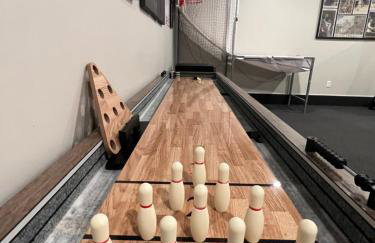 Group House Sleeps 26 THE ATTIC - 2 Miles to Cedar Point - Foto 55