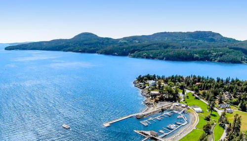 Cascade Bay Getaway - Foto 5