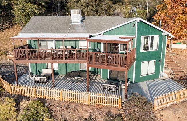 Mountain View Point - Breathtaking Balcony - Foto 45