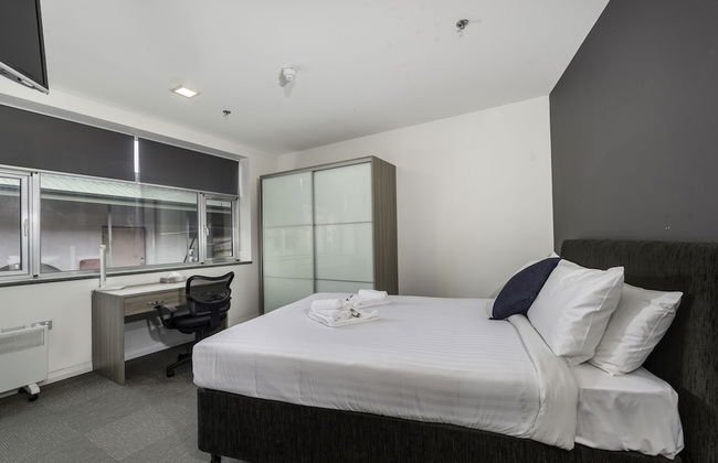 Studios on King - Photo 13