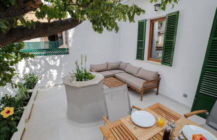 City Center Palma - Photo 20