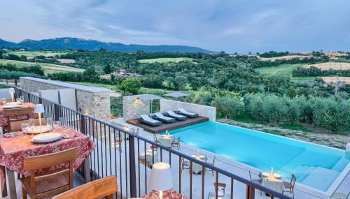 Agriturismo Colli Martani - Foto 5