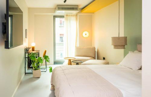 Rooms 23 - FLOK Petrova - Photo 51