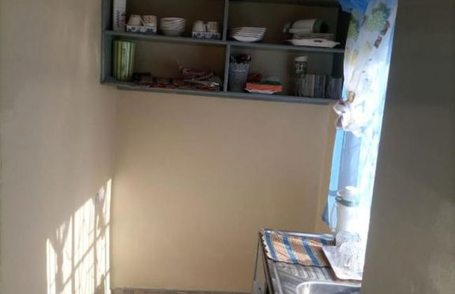 Stay.Plus Siantonas Apartment Narok - Foto 6