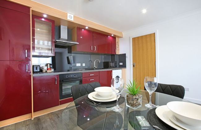 VKM Apartments - Foto 24