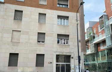 Lovely apartment in the new Porta Nuova area - Foto 18