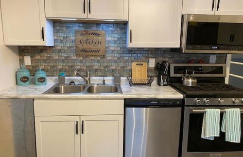 Lake Trail Cottage - Foto 16