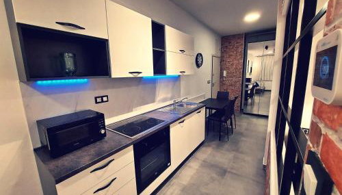 Apartments Square - Photo 5