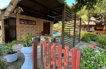 Bangalô 5 Dorms - Victory Lucena - Photo 40