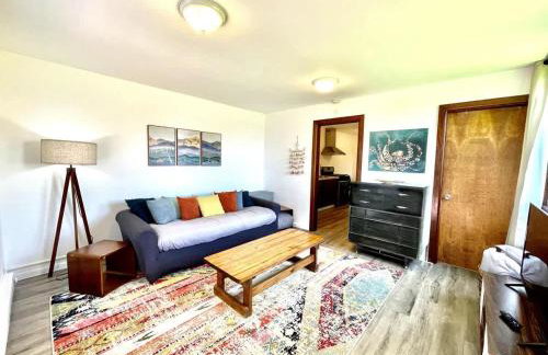 Nautilus Cove Cottage by Pebble Beach & Redwoods - Foto 1