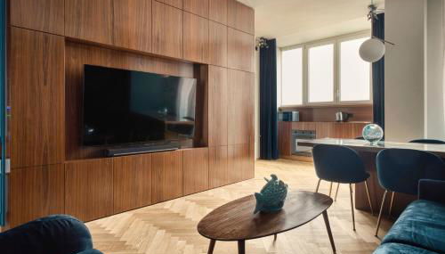 JOIVY Elegant apartment Zaffiro near Porta Venezia - Foto 4