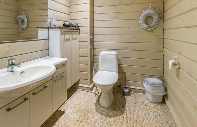 Uulanlinna a, paritalo - Foto 16