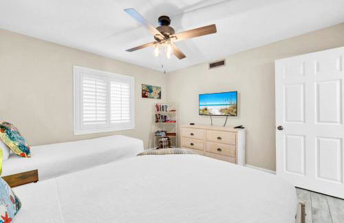 Emerald Towers 1203 - Aqua Vista Getaway - Foto 25