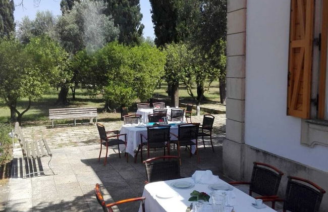 Agriturismo Villa Coluccia - Foto 58