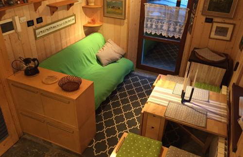 La Tana dell'Orso - Foto 32