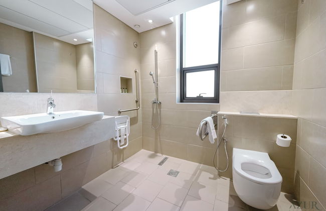 Azur Regency Hotel Apartment - Foto 44