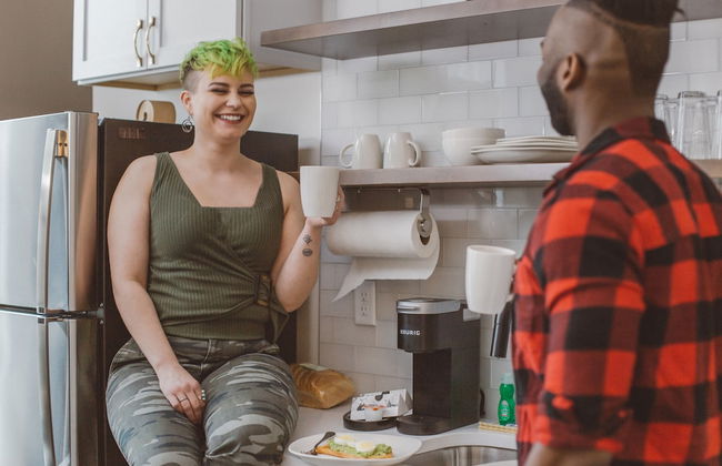 Hancock House - Foto 25