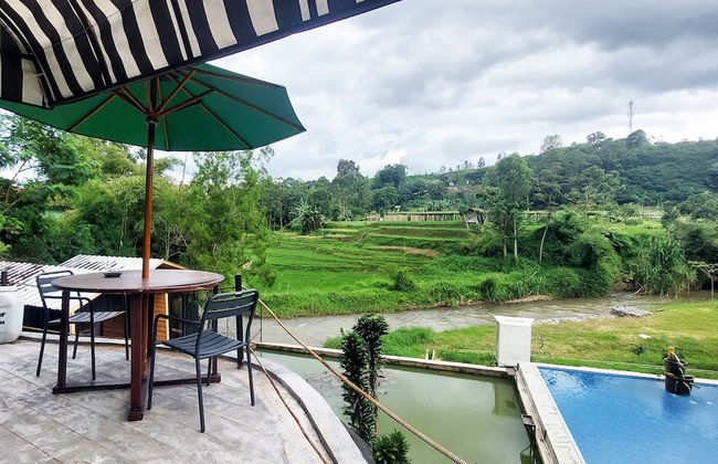 Shine River Ciwidey - Photo 27