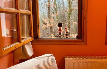 Arnaia Forest Villa - Photo 25