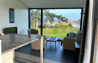 Bellevues-Sur-Mer, à 100 m de la plage - Foto 10