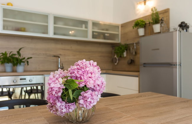 Holiday home Lola, sea on a palm! HEATED POOL - Photo 67