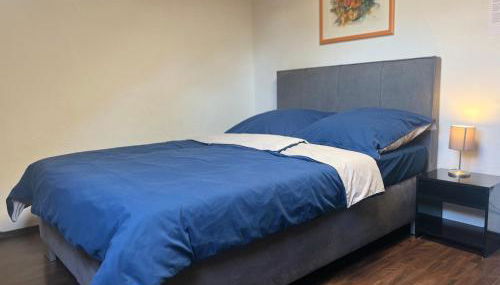 Beishan Appartements Nürnberg in Zentrum Dachgeschoss - Foto 4