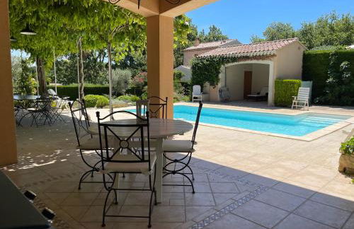 les-pepites-de-badou présentent Les Chênes Verts - Foto 22