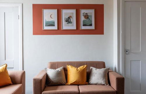 Comfortable 3-Bedroom Home in Seaham, 7 Persons - Photo 16