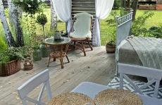 Siedlisko Gruszki Puszcza Białowieska - Foto 28