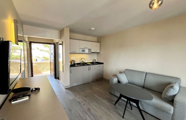 Farrys Boutique Hotel & Beach Club - Foto 60