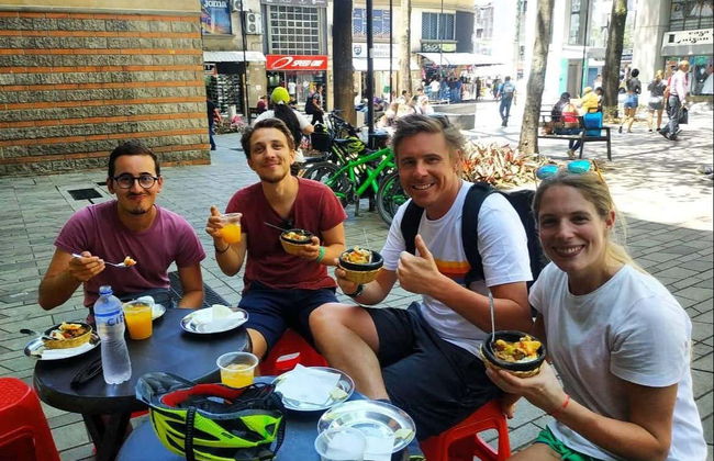 Tour en bicicleta por Medellín - Foto 13